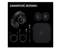 Logitech G PRO X 2 Lightspeed czarne - 1145874 - zdjęcie 14